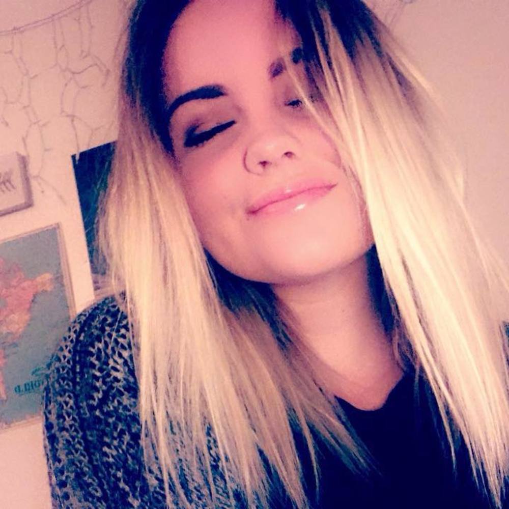 Meet your Posher, Ashlon